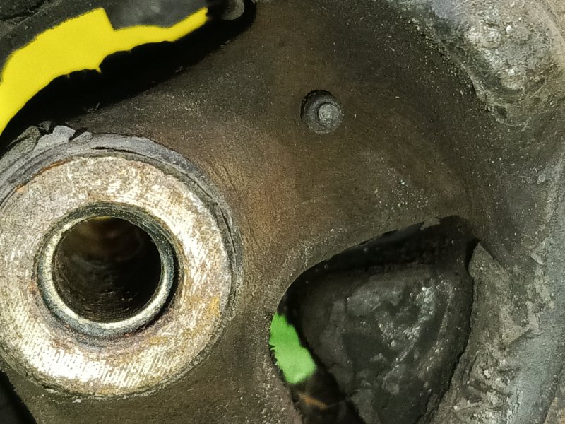 Подушка двигателя, 350 рублей, Красноярск