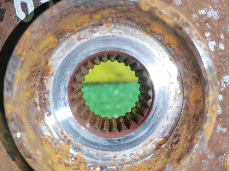 Ступица, 800 рублей, Красноярск