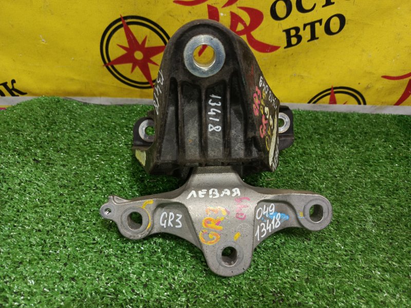 Подушка двигателя, 3000 рублей, Красноярск