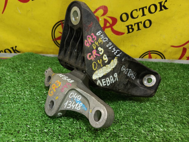 Подушка двигателя, 3000 рублей, Красноярск