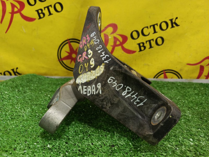 Подушка двигателя, 3000 рублей, Красноярск