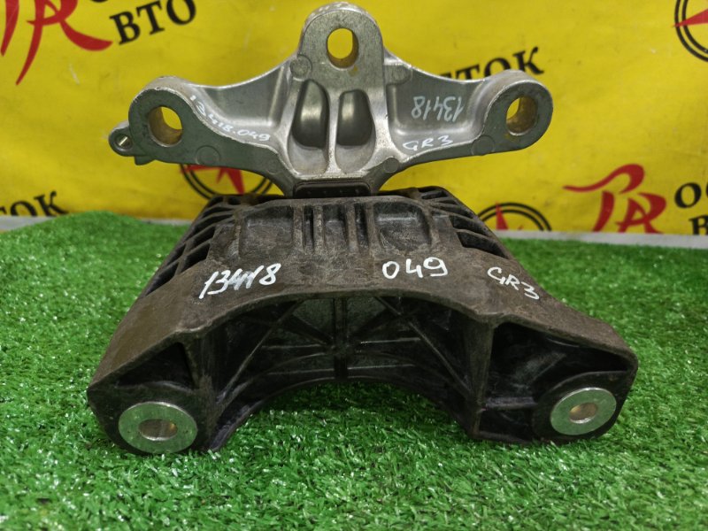 Подушка двигателя, 3000 рублей, Красноярск