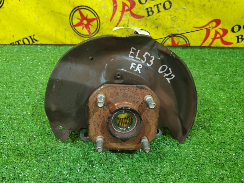 Ступица, 1500 рублей, Красноярск