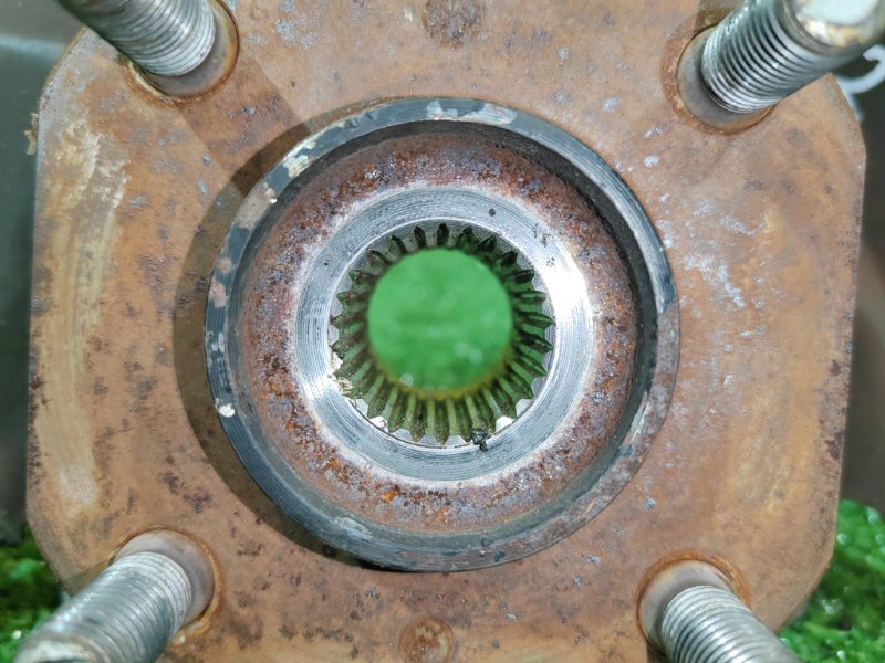 Ступица, 1500 рублей, Красноярск