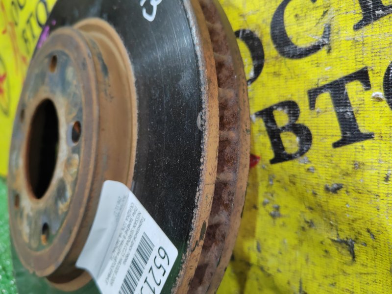 тормозной диск, 400 рублей, Красноярск