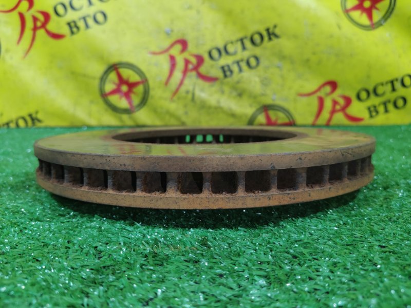 тормозной диск, 400 рублей, Красноярск