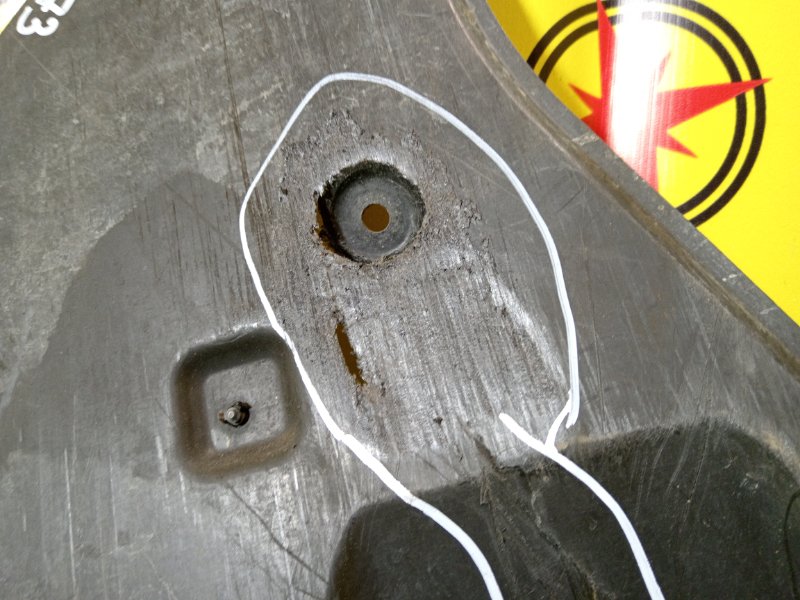 Защита двигателя, 800 рублей, Красноярск