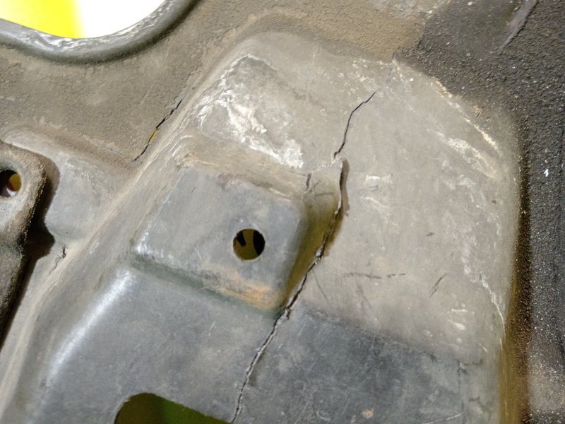 Защита двигателя, 800 рублей, Красноярск