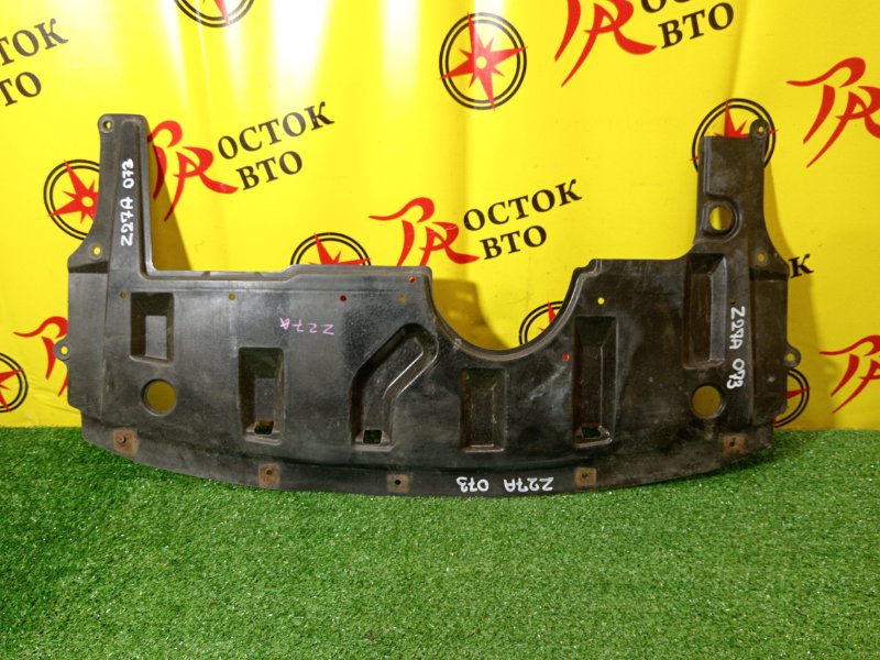 Защита двигателя, 1500 рублей, Красноярск