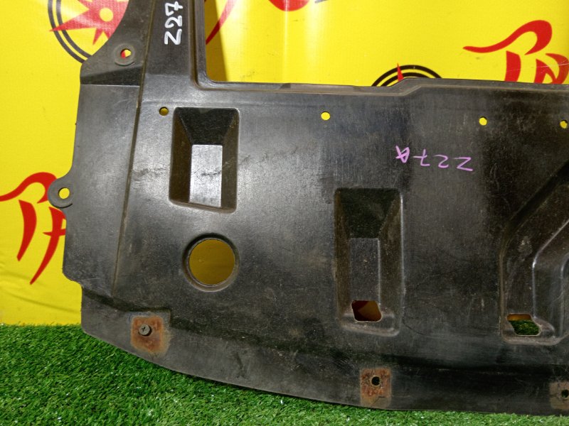 Защита двигателя, 1500 рублей, Красноярск