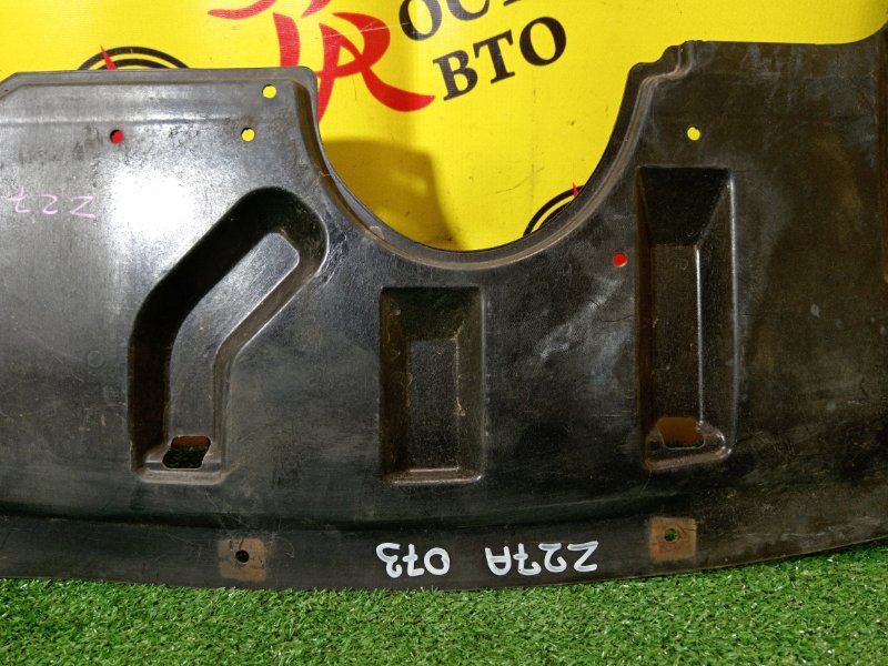 Защита двигателя, 1500 рублей, Красноярск