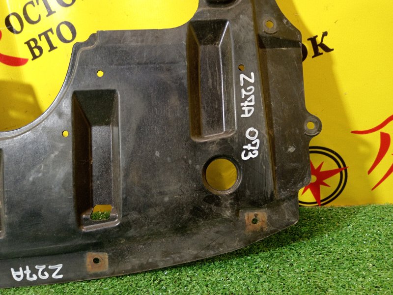 Защита двигателя, 1500 рублей, Красноярск