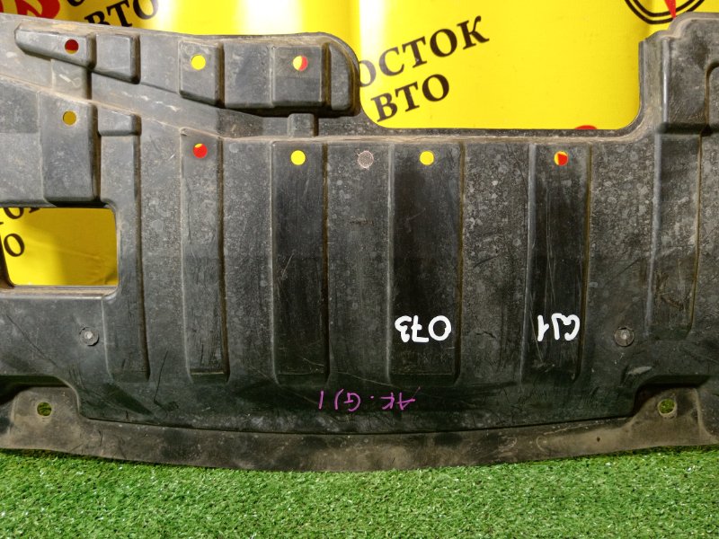 Защита двигателя, 2500 рублей, Красноярск