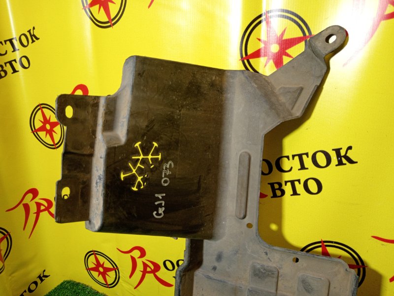 Защита двигателя, 2500 рублей, Красноярск