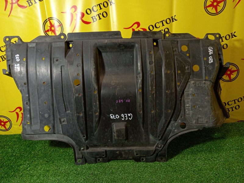 Защита двигателя, 3500 рублей, Красноярск