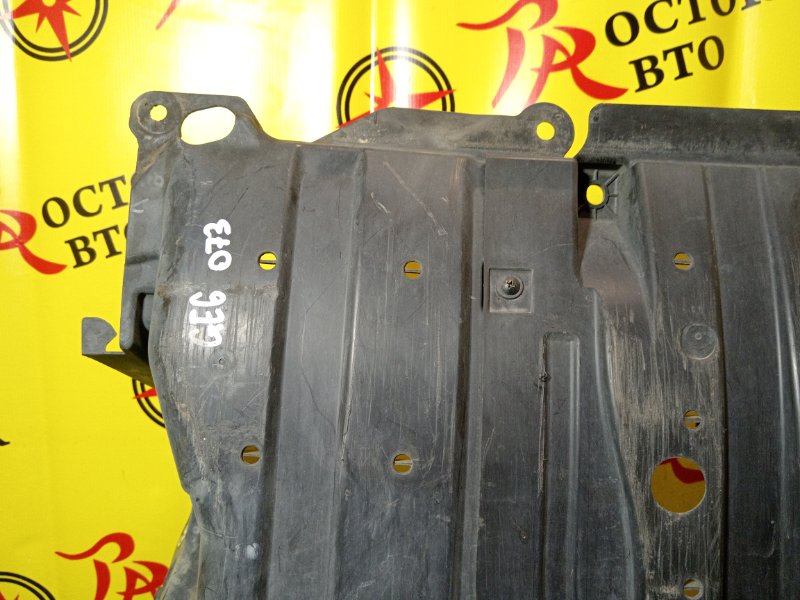 Защита двигателя, 3500 рублей, Красноярск