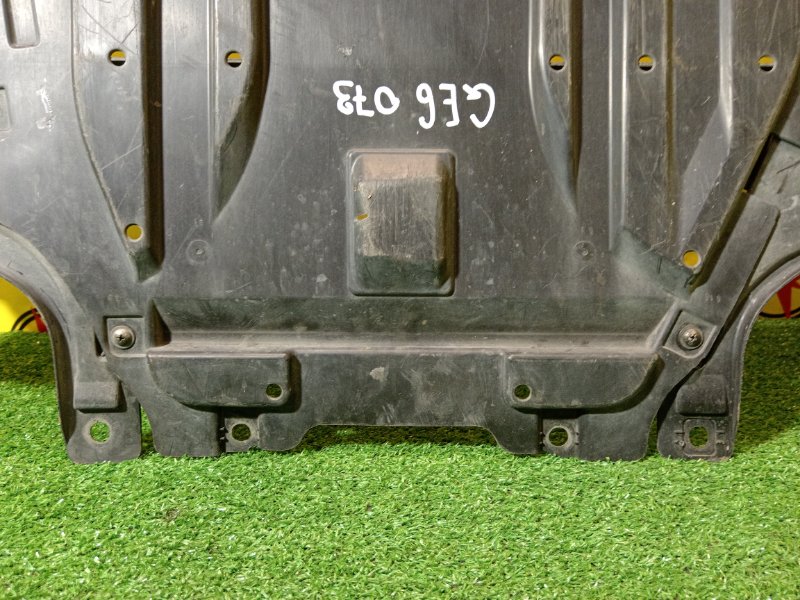 Защита двигателя, 3500 рублей, Красноярск