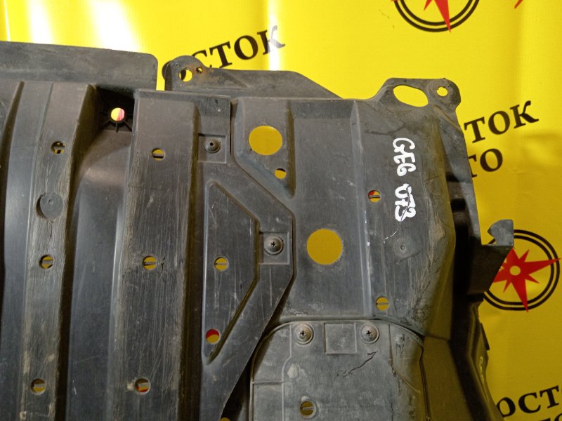 Защита двигателя, 3500 рублей, Красноярск