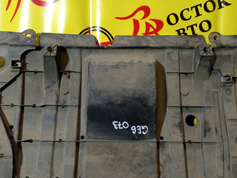 Защита двигателя, 3500 рублей, Красноярск