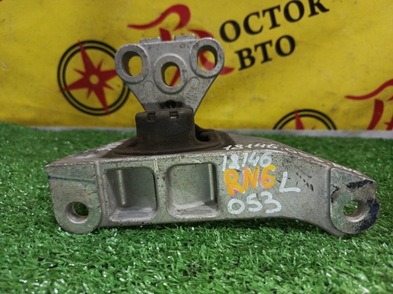 Подушка двигателя, 300 рублей, Красноярск