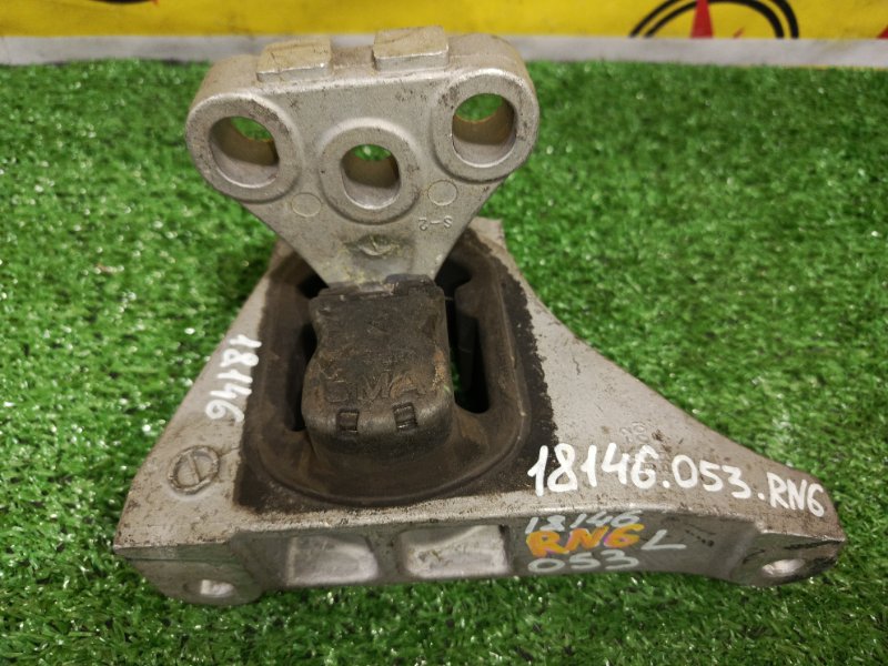 Подушка двигателя, 300 рублей, Красноярск