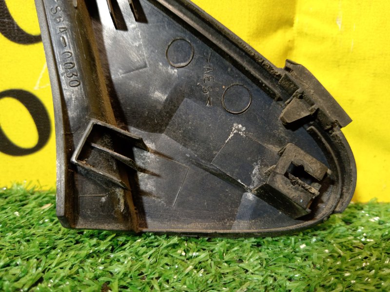 накладка на крыло, 1000 рублей, Красноярск