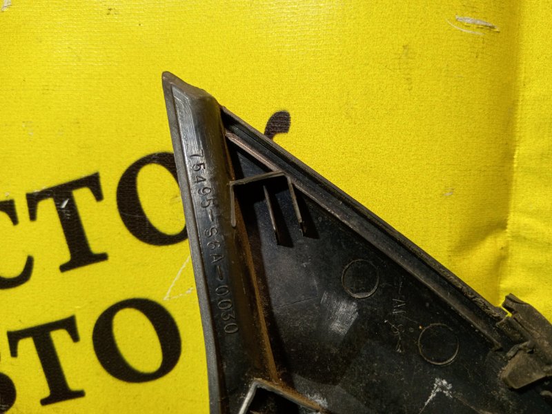 накладка на крыло, 1000 рублей, Красноярск