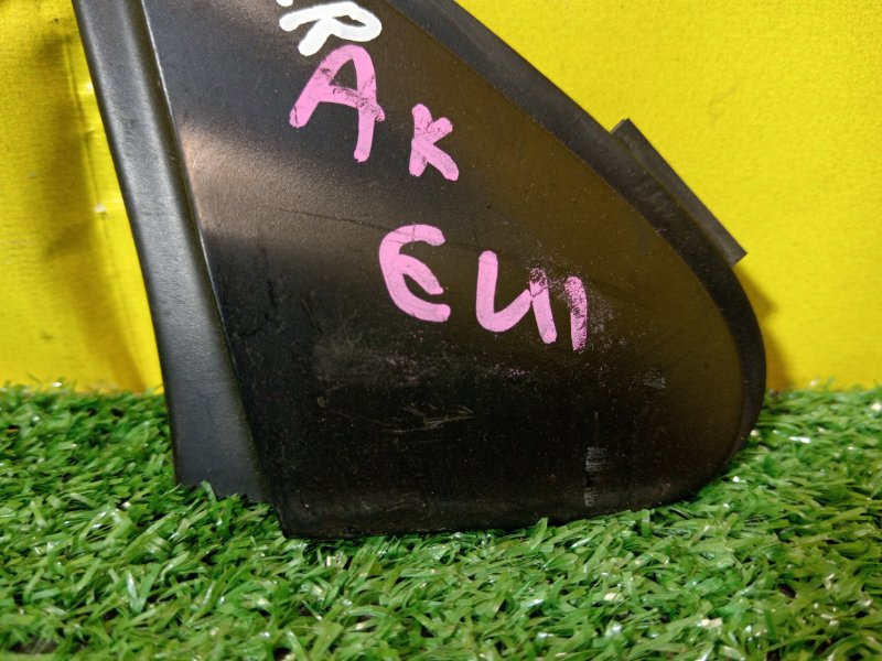 накладка на крыло, 1000 рублей, Красноярск