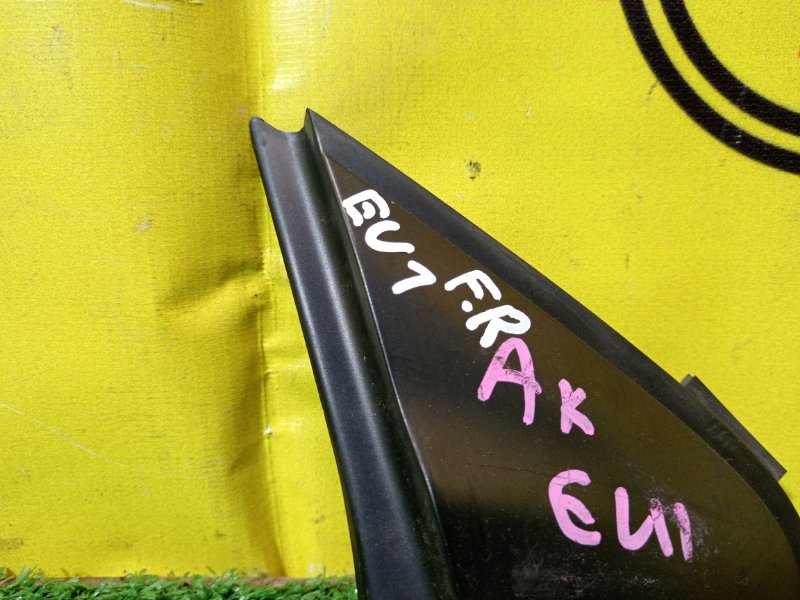 накладка на крыло, 1000 рублей, Красноярск