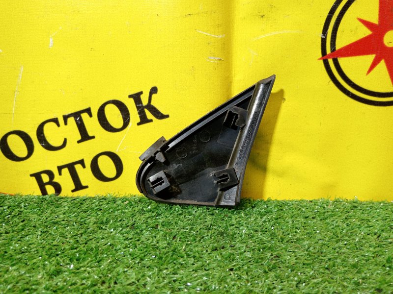 накладка на крыло, 1000 рублей, Красноярск