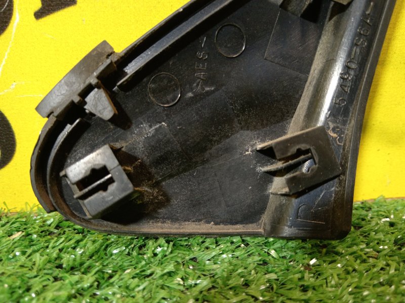 накладка на крыло, 1000 рублей, Красноярск