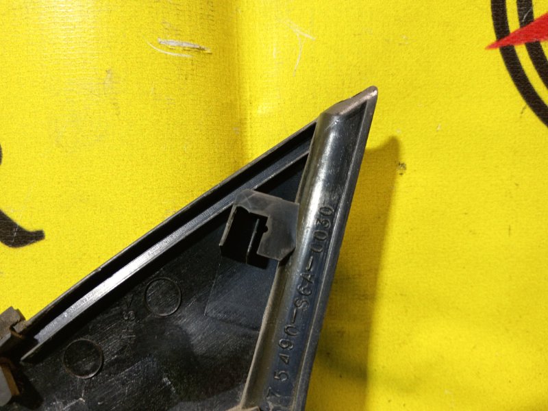 накладка на крыло, 1000 рублей, Красноярск