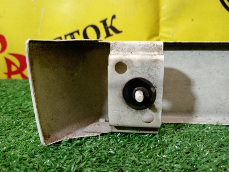 Планка под стоп-сигнал, 300 рублей, Красноярск