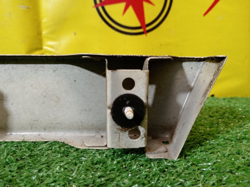 Планка под стоп-сигнал, 300 рублей, Красноярск