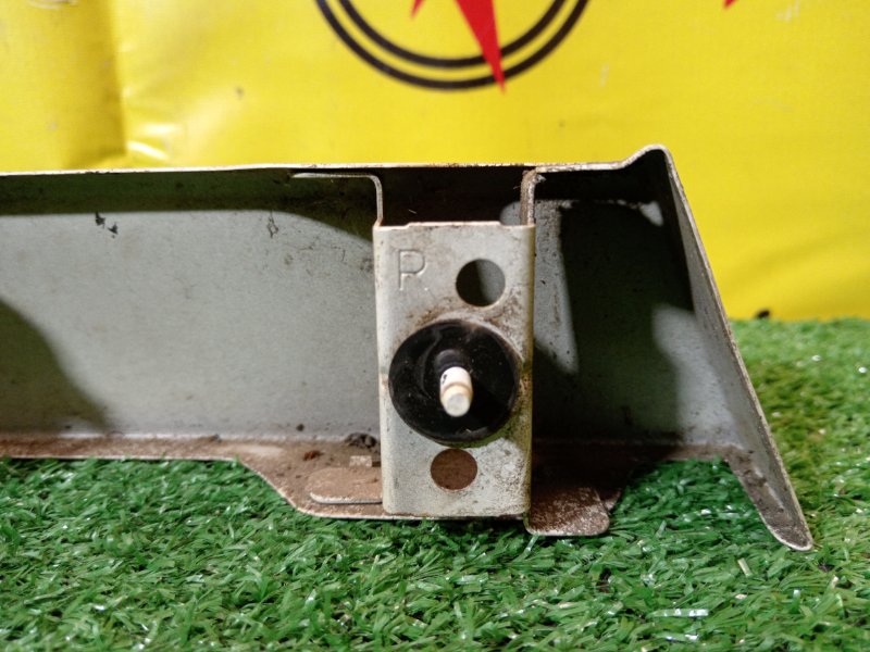 Планка под стоп-сигнал, 300 рублей, Красноярск