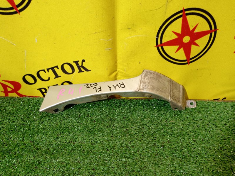 накладка на крыло, 800 рублей, Красноярск