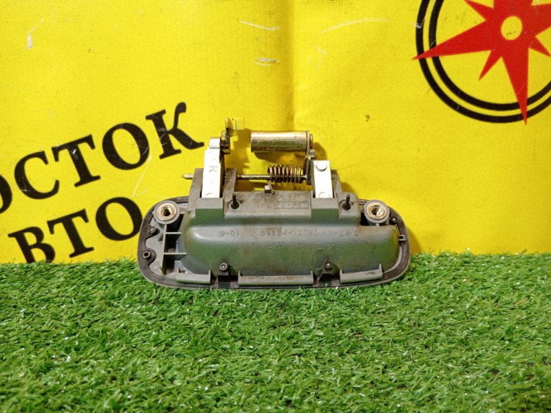 Ручка двери внешняя, 500 рублей, Красноярск