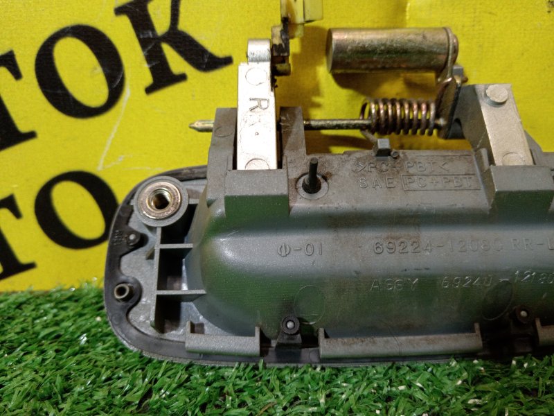 Ручка двери внешняя, 500 рублей, Красноярск