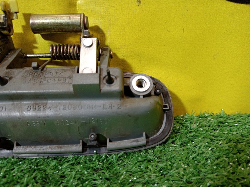 Ручка двери внешняя, 500 рублей, Красноярск