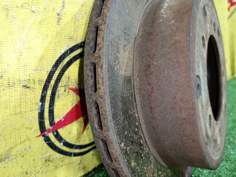 тормозной диск, 350 рублей, Красноярск