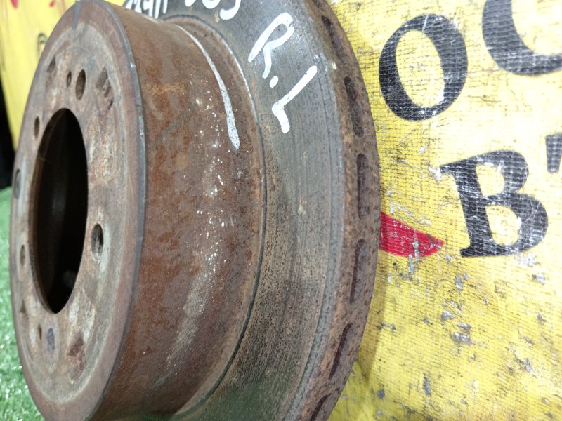 тормозной диск, 350 рублей, Красноярск