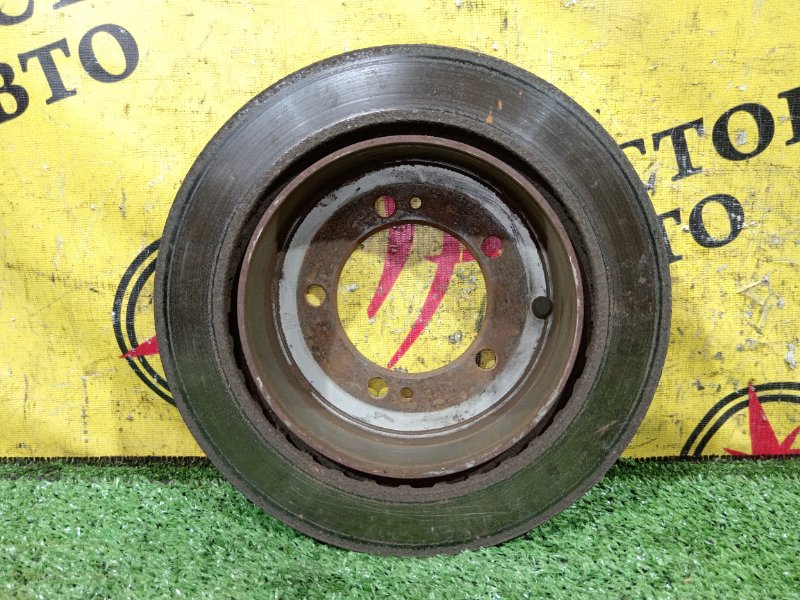 тормозной диск, 350 рублей, Красноярск