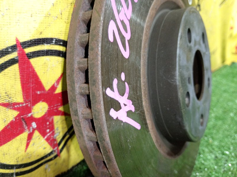 тормозной диск, 1000 рублей, Красноярск