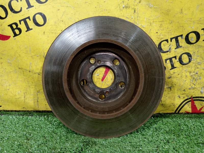 тормозной диск, 1000 рублей, Красноярск