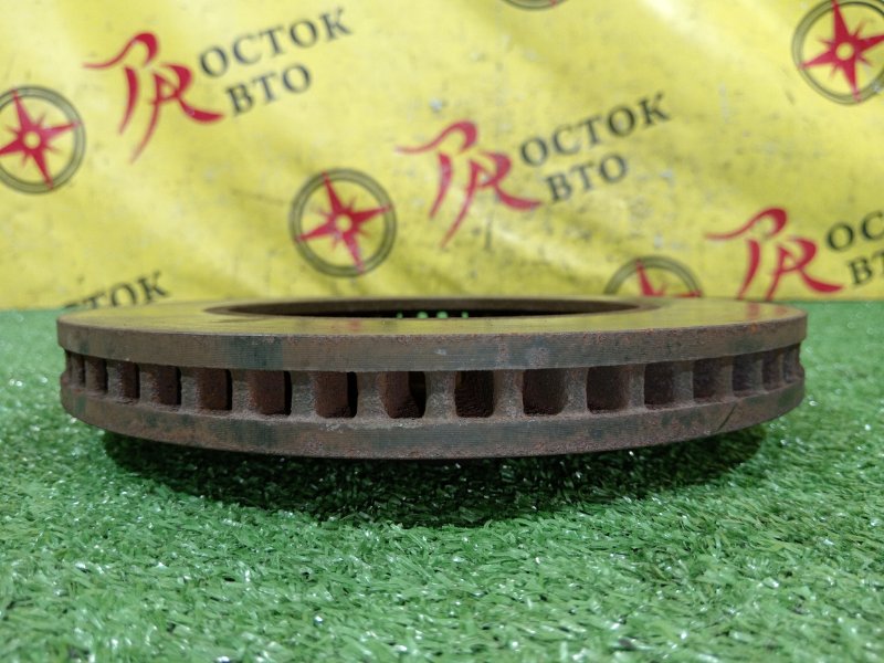 тормозной диск, 1000 рублей, Красноярск