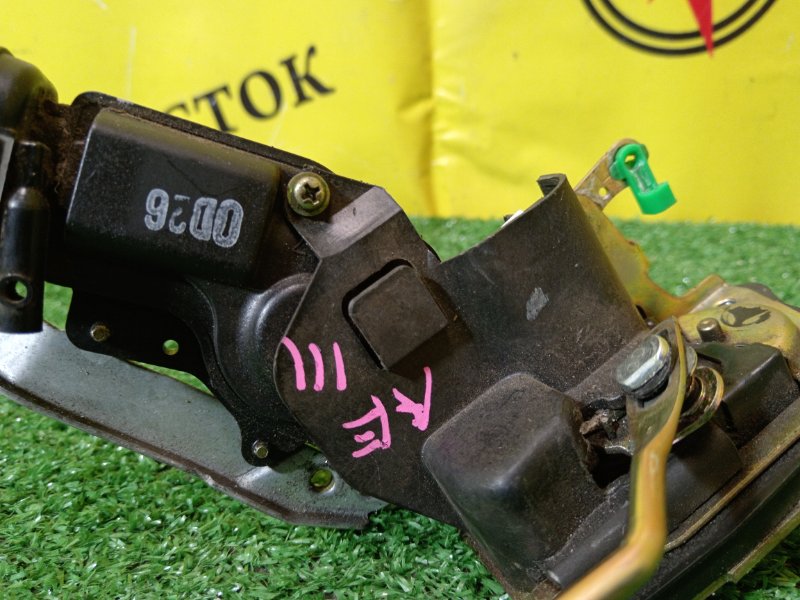 замок двери, 500 рублей, Красноярск