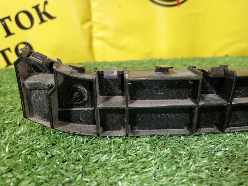 Клипса бампера, 300 рублей, Красноярск