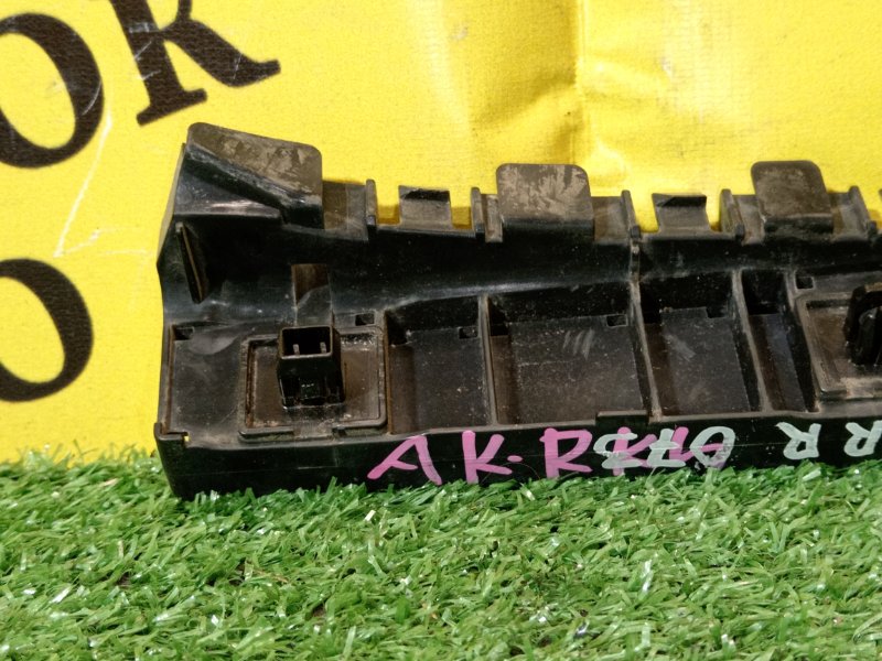 Клипса бампера, 500 рублей, Красноярск