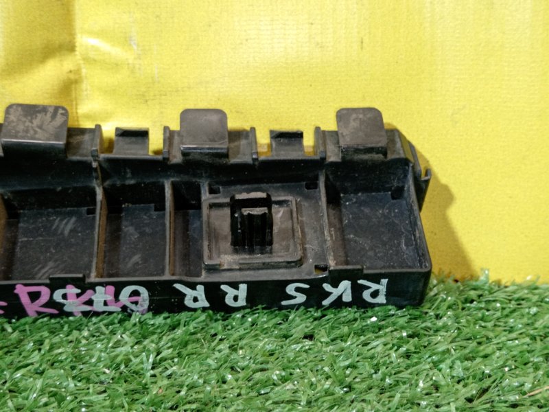 Клипса бампера, 500 рублей, Красноярск