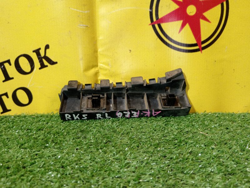 Клипса бампера, 500 рублей, Красноярск